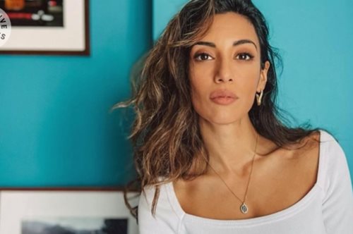 Ευγενία Σαμαρά: 