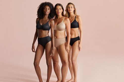 H Υamamay παρουσιάζει το νέο της λογότυπο