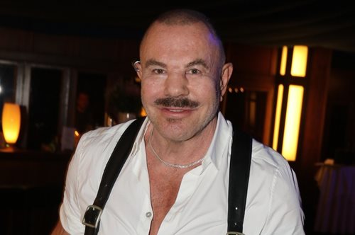 Thierry Mugler | Ο διάσημος Γάλλος σχεδιαστής πέθανε σε ηλικία 74 ετών