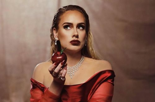 «Ήταν ένας εφιάλτης να δουλεύεις μαζί της»: Η Αντέλ και η απαράδεκτη συμπεριφορά στο Las Vegas