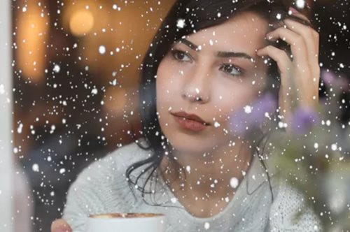 Εγκλωβισμένοι από τα χιόνια: Τι κάνουμε εάν εμείς ή ένας δικός μας αντιμετωπίζει πρόβλημα υγείας