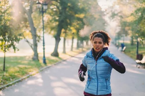 Πόση άσκηση υψηλής έντασης χρειάζεσαι την εβδομάδα;