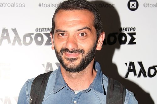 Η συγκινητική πρωτοβουλία του Λεωνίδα Κουτσόπουλου για όσους έχουν ανάγκη από φαγητό και ζεστασιά