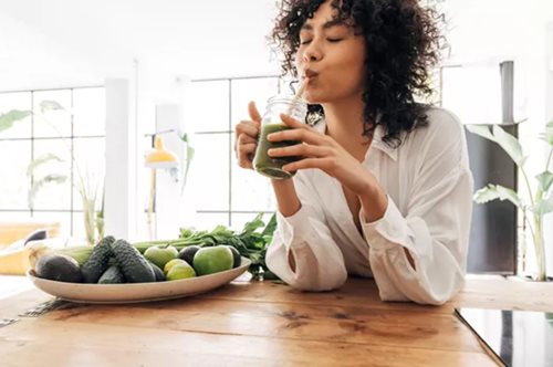 Πέντε τρόποι να αποκτήσεις περισσότερη ενέργεια μέσω της διατροφής