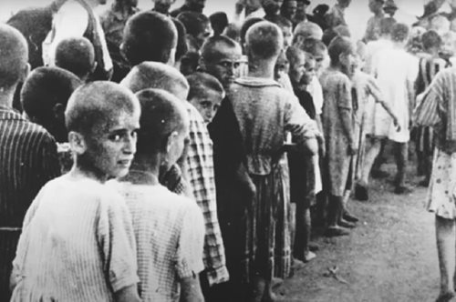 Η ζωγράφος Friedl Dicker έσωσε τις ψυχές των παιδιών στο στρατόπεδο συγκέντρωσης