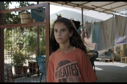 Η ταινία μικρού μήκους της Άρτεμης Αναστασιάδου πάει… Berlinale