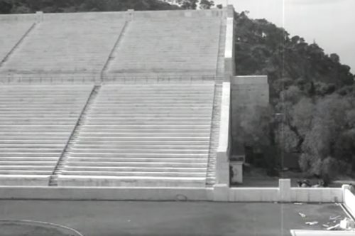 Η Αθήνα το 1955: Η πρωτεύουσα της Ελλάδας αλλάζει όψη