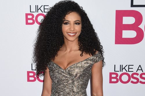 Η «Miss USA 2019» βούτηξε στο κενό από ουρανοξύστη της Νέας Υόρκης