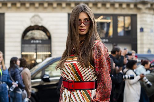 Trends Alert | 7 τάσεις που ξεχώρισαν από το street style στο Παρίσι