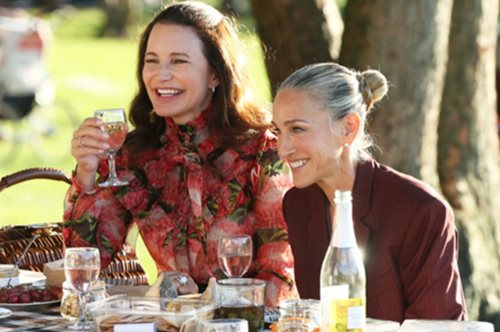 And Just Like That | H ατάκα στο τελευταίο επεισόδιο που εξόργισε τους fans