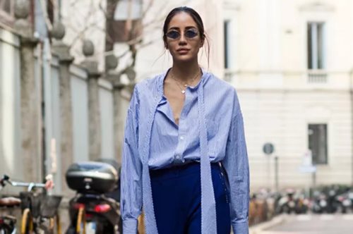 Αυτό είναι το πιο συχνό λάθος που κάνουμε οι γυναίκες και φαινόμαστε μεγαλύτερες