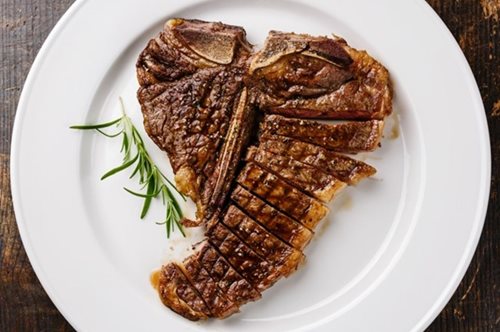 Τα εστιατόρια που γνωρίζουν από καλό κρέας