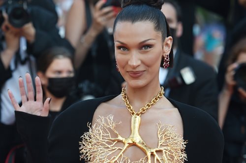 «Επέστρεφα πάντα σε άντρες και γυναίκες που με κακοποιούσαν»