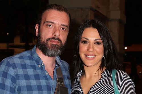 «Το διαζύγιο έρχεται για να σώσει τη σχέση»