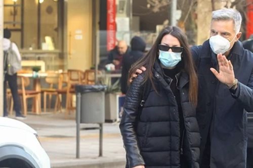 Θρίλερ με τον βιασμό της Γεωργίας Μπίκα: Οι τοξικολογικές δεν δείχνουν χρήση ναρκωτικών ουσιών