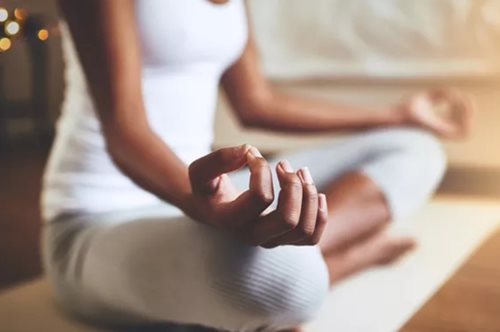 Πώς έφτιαξα τον ύπνο μου, μείωσα το στρες και βελτίωσα τη διάθεσή μου