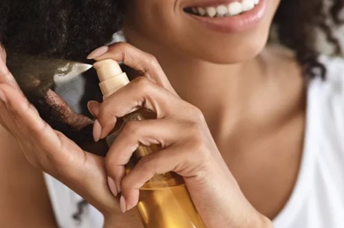 Πώς θα καταλάβεις αν έχει λήξει το σαμπουάν, το conditioner, η μάσκα μαλλιών σου