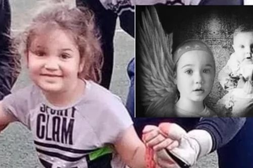 Συγκλονίζει η τραγική μητέρα που έχασε τρία παιδιά σε τρία χρόνια: Αντέχω μέχρι να την αποχαιρετήσω