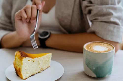 Η κορυφαία επιλογή για να καταπολεμήσεις τη λαχτάρα για γλυκό