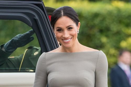 Θα ήθελες να δουλέψεις με τη Meghan Markle; Τώρα μπορείς!