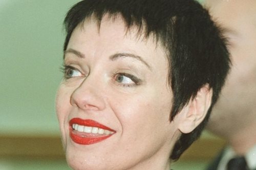 Στις 3 Φεβρουαρίου ήταν τα γενέθλια της Μαλβίνας Κάραλη που σήμερα θα γινόταν 70 ετών 