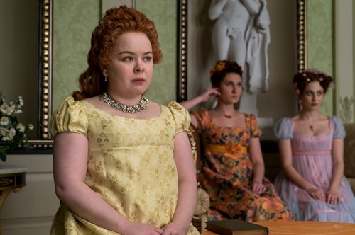 «Αν έχετε κάποια άποψη για το σώμα μου, παρακαλώ μη μου τη λέτε»