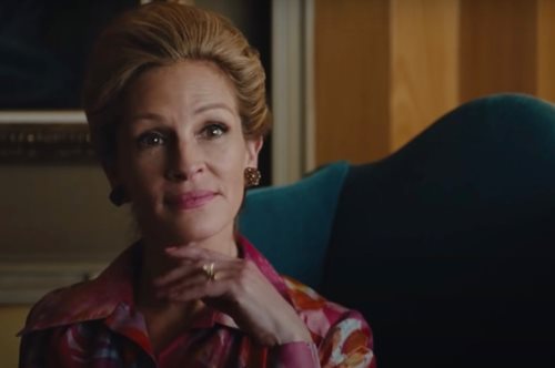 Gaslit ονομάζεται η νέα, αποκαλυπτική σειρά για το Γουέτργκεϊτ 