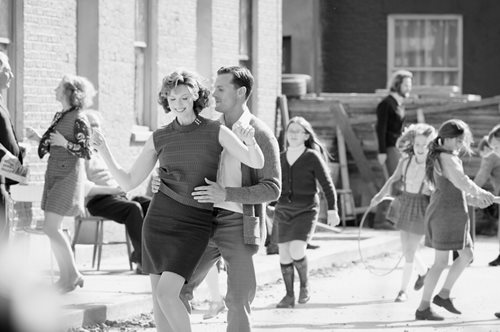 Βραβεία BAFTA: Aνακοινώθηκαν οι υποψηφιότητες