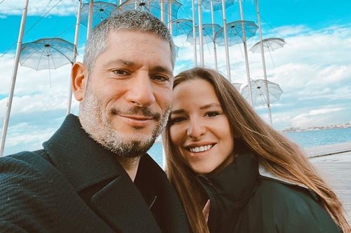 «Πολλοί κάνουν πάρτυ αποκάλυψης φύλου ή babyshower για τα αγέννητα μωρά τους»