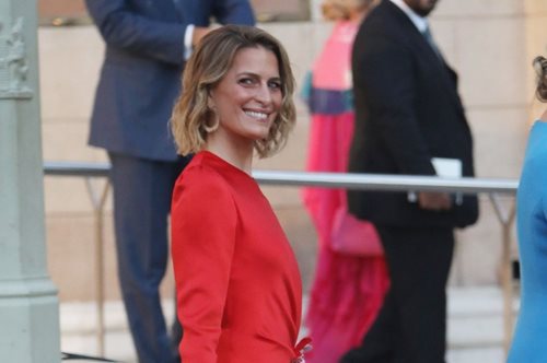 Τατιάνα Μπλάτνικ | Αυτό είναι το αγαπημένο της σπορ