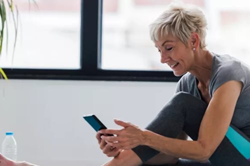 Πέντε τρόποι για να χάσεις πόντους από την κοιλιά και την περιφέρεια μετά τα 50