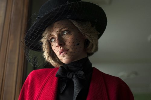 Η μυστηριώδης σχέση του Γουίλιαμ με την απουσία της Κρίστεν Στιούαρτ από τις υποψηφιότητες των BAFTA