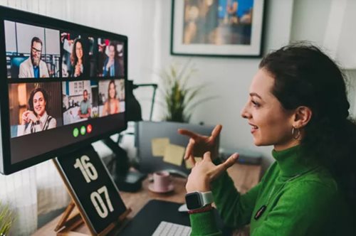 Μπορεί η τηλεργασία να επηρεάσει τη σωματική και την ψυχική υγεία;