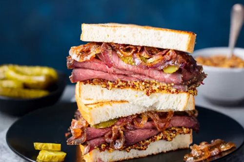 Οι τροφές που έχουν συνδεθεί περισσότερο με την πρόκληση καρκίνου