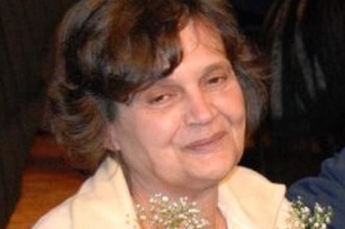 Πέθανε η στιχουργός Μαριανίνα Κριεζή, γνωστή από τη θρυλική εκπομπή 