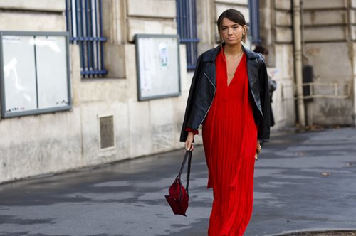 Τα πιο συνηθισμένα λάθη που κάνετε όταν φοράτε φορέματα