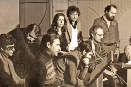 Όταν η παιδική ραδιοφωνική εκπομπή 