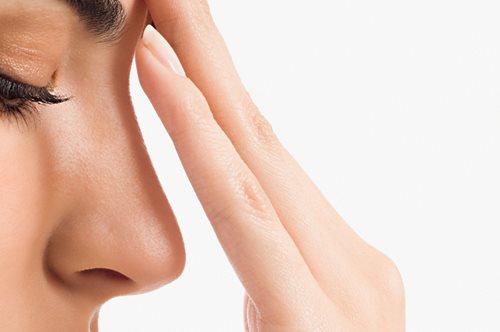 Σμιλεύοντας την ομορφιά με τη βοήθεια της ρινοπλαστικής