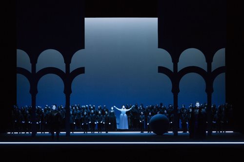 Το Κέντρο Πολιτισμού Ίδρυμα Σταύρος Νιάρχος γίνεται πέντε και το γιορτάζει με πλήθος εκδηλώσεων 