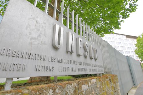 Η UNESCO προειδοποιεί πως ο κόσμος της Τέχνης κινδυνεύει