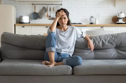 Γιατί το (λίγο) άγχος στη ζωή μάς κάνει καλό;