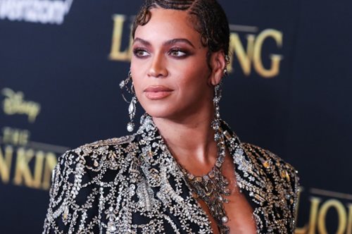 Beyoncé | Για πρώτη φορά υποψήφια για Όσκαρ