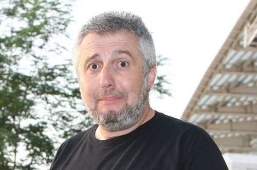 Καταδικάστηκε ο Στάθης Παναγιωτόπουλος για το ροζ βίντεο- 5 χρόνια φυλακή αλλά...με αναστολή