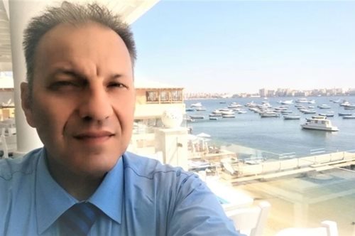 Νίκος Κάτσικας: Ωμός ο δολοφόνος του δημοσιογράφου - 