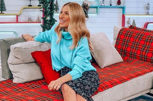 «Mπράβο ρε που τα κατάφερες είναι δύσκολο μετά τα 40»