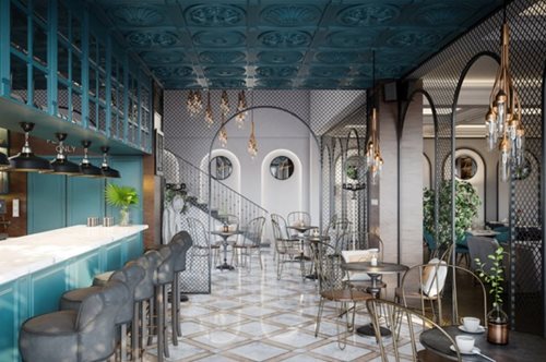 Tasty Awards 2022: Πού βγαίνουμε για 'fooding & drinking';