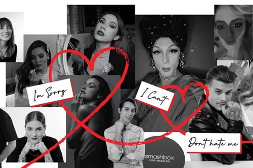 #IamOriginalGreekTeam |11 influencers γιορτάζουν τον Άγιο Βαλεντίνο με τον δικό τους, μοναδικό τρόπο