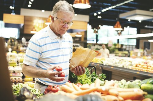 Ο κυρ Αντώνης δεν ξέρει τι είναι ο πληθωρισμός,ο πληθωρισμός όμως ξέρει να του ροκανίζει το εισόδημα