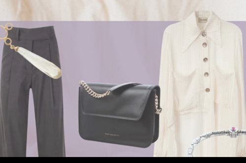 Tα 5+1 διαχρονικά κοσμήματα για όλα τα στιλ από το The Greek Designers Store