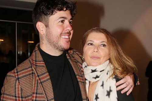 «Έχω επιλέξει να μπορώ να μεγαλώνω όπως εγώ θέλω. Να παχαίνω, να αδυνατίζω, να βγαίνουν οι ρυτίδες»